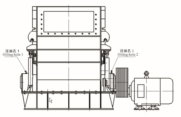 反擊式破碎機(jī)潤滑劑說明